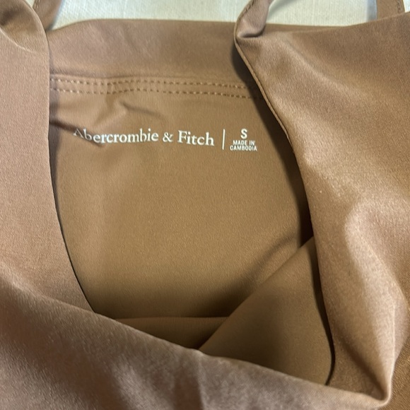 AF traveler dress. Small - Picture 3 of 4